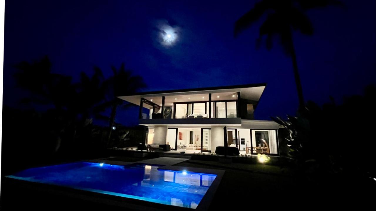 Villa K Ubud Екстер'єр фото
